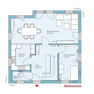 Variant-35-137 Erdgeschoss