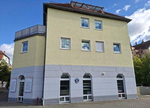 Leipzig Ladenlokale, Ladenflächen 