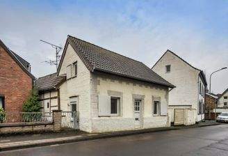 Einfach eine gute Lage!