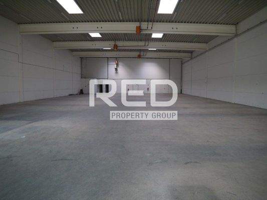 Halle mieten Krefeld