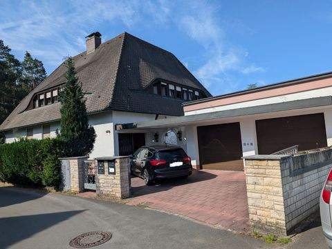 Nürnberg Häuser, Nürnberg Haus kaufen