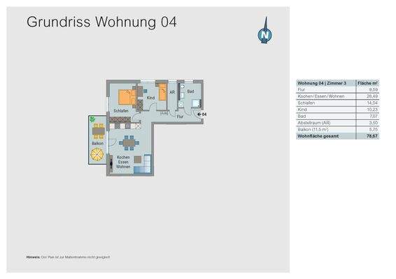 118-Grundrisse-für-Makler- Whg04