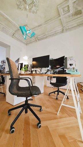 Aachen Büros, Büroräume, Büroflächen 