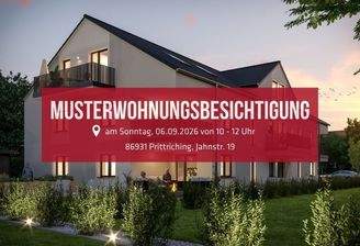 Musterwohnungsbesichtigung