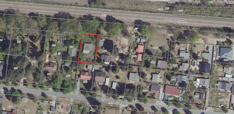 Rehfelde Grundstücke, Rehfelde Grundstück kaufen