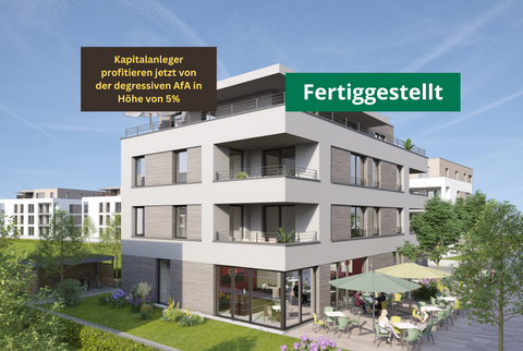 Achern Büros, Büroräume, Büroflächen 