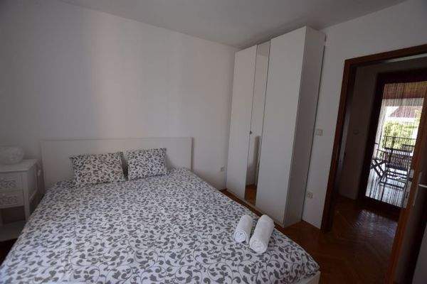 Schlafzimmer 2 Maisonette