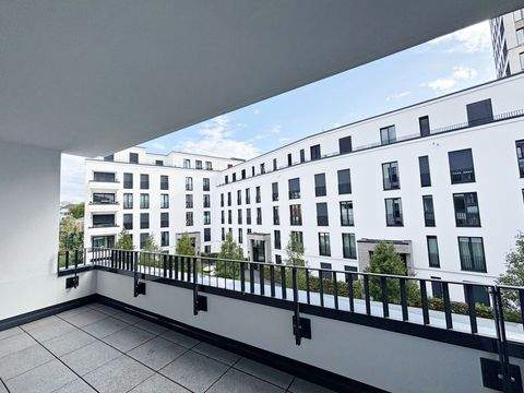 Düsseldorf / Stadtmitte Wohnungen, Düsseldorf / Stadtmitte Wohnung mieten