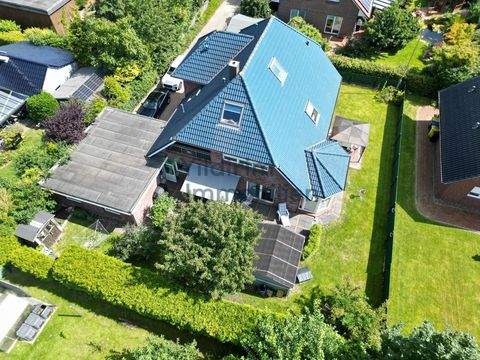 Cuxhaven Häuser, Cuxhaven Haus kaufen