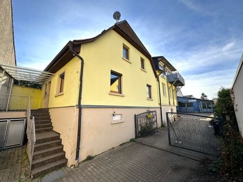 Freiburg / Munzingen Häuser, Freiburg / Munzingen Haus kaufen