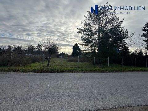 Gänserndorf Grundstücke, Gänserndorf Grundstück kaufen