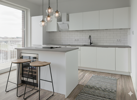 Mögliche Gestaltung