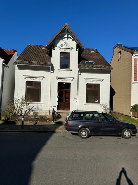 Bremen Häuser, Bremen Haus kaufen