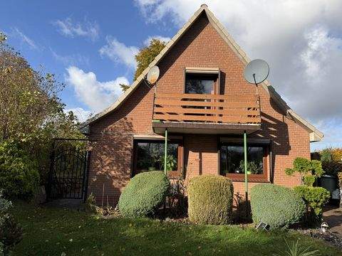 Burg (Dithmarschen) Häuser, Burg (Dithmarschen) Haus kaufen