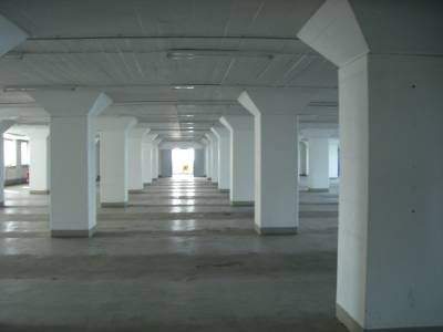 Magazinflächen