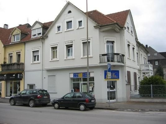 Schaufenster (Kaiserstraße)