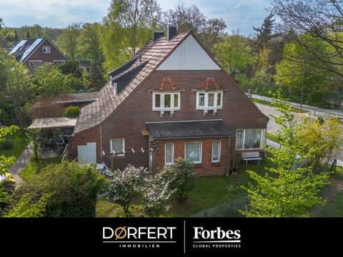 Hamburg / Bergstedt Wohnungen, Hamburg / Bergstedt Wohnung kaufen