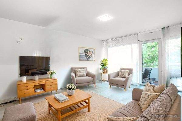 Einrichtungsvorschlag KI