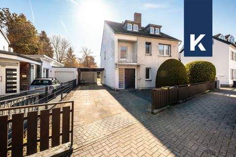 Köln Häuser, Köln Haus kaufen