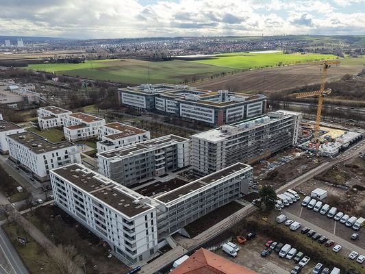 Butenstand Januar 2025