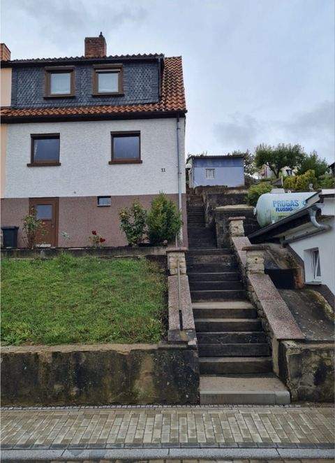 Schmalkalden Häuser, Schmalkalden Haus kaufen