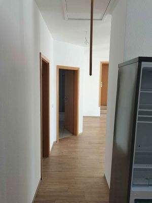 Wohnzimmer Küche Bild 2