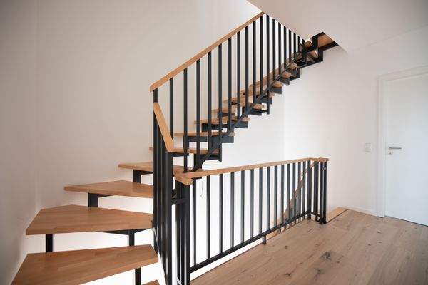 Referenz Lindenallee Haus BA 1