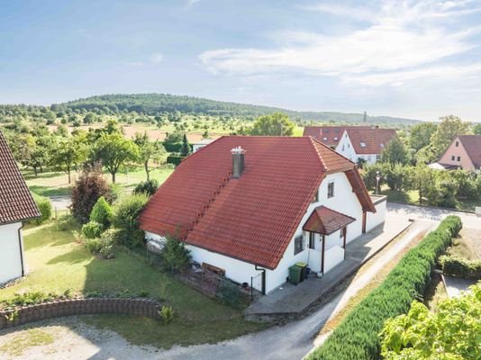 Willkommen im Nordschwarzwald