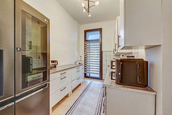 Von Poll - 1. OG Küche