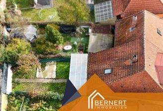 Seitenansicht hinten