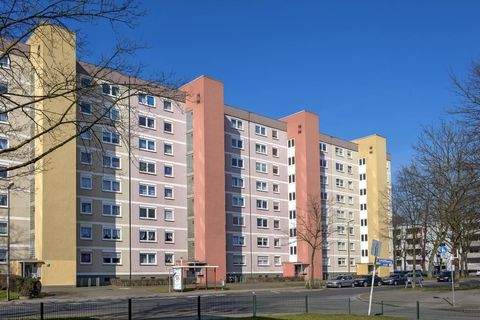 Dortmund Wohnungen, Dortmund Wohnung mieten