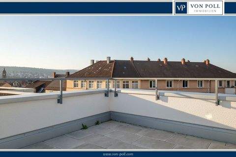 Pforzheim Wohnungen, Pforzheim Wohnung kaufen