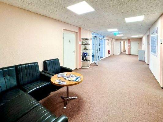 Beispielinnenansicht