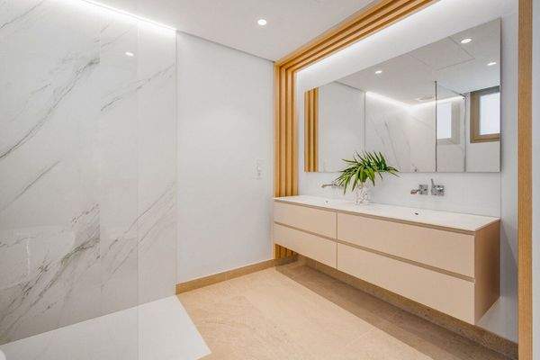 Photo: Apartment in Benahavis