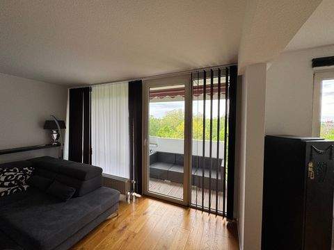 Mönchengladbach-Nord Wohnungen, Mönchengladbach-Nord Wohnung kaufen