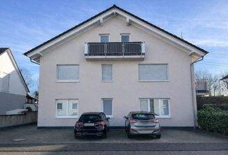 Außenansicht - Stellplätze