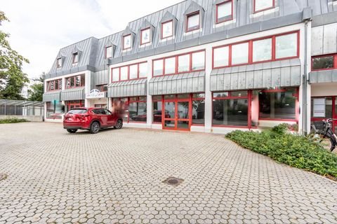 Ingolstadt Büros, Büroräume, Büroflächen 