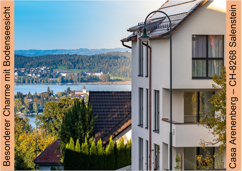 Salenstein Wohnungen, Salenstein Wohnung mieten