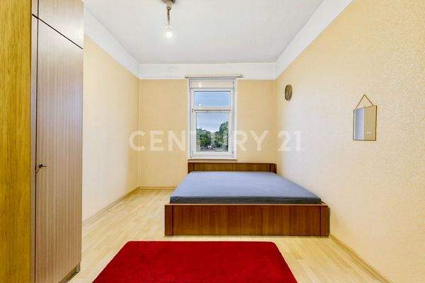 1. OG - Schlafzimmer