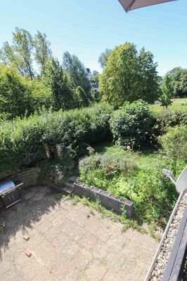 Terrasse/Garten