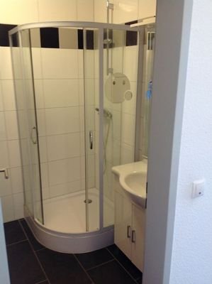 Dusche