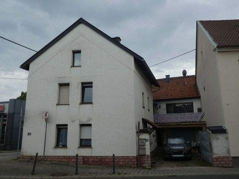 Bad Kreuznach Häuser, Bad Kreuznach Haus kaufen