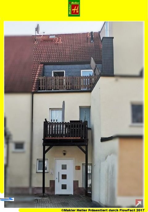 Großenhain Wohnungen, Großenhain Wohnung kaufen