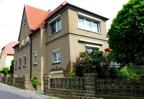 Stauchitz Renditeobjekte, Mehrfamilienhäuser, Geschäftshäuser, Kapitalanlage