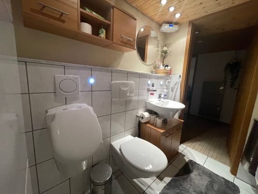 Duschbad KG Ansicht II