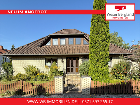 Bückeburg Häuser, Bückeburg Haus kaufen