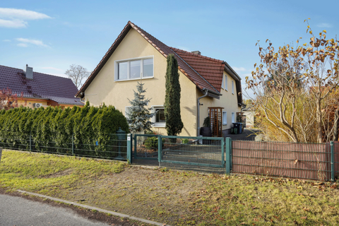 Neuenhagen Häuser, Neuenhagen Haus kaufen