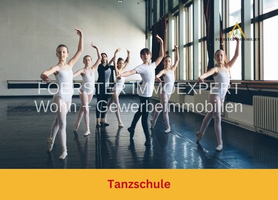 Tanzen und Gymnastik