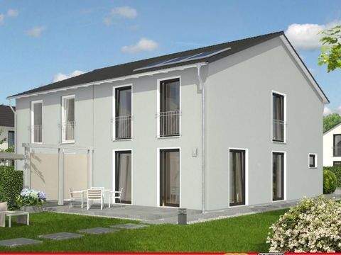 Erbes-Büdesheim Häuser, Erbes-Büdesheim Haus kaufen