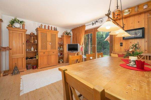 EG Wohnzimmer/Gästezimmer